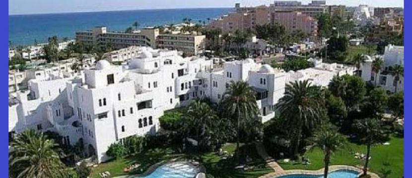 Apartamento en Venta en Roquetas De Mar (Almería)