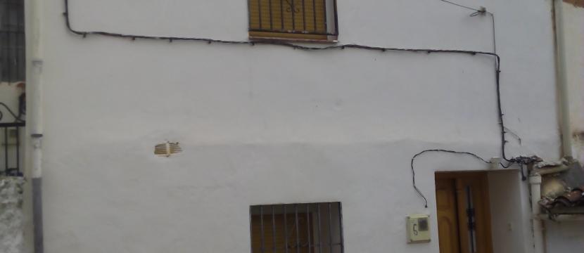 Casa en Venta en La Puerta De Segura (Jaén)