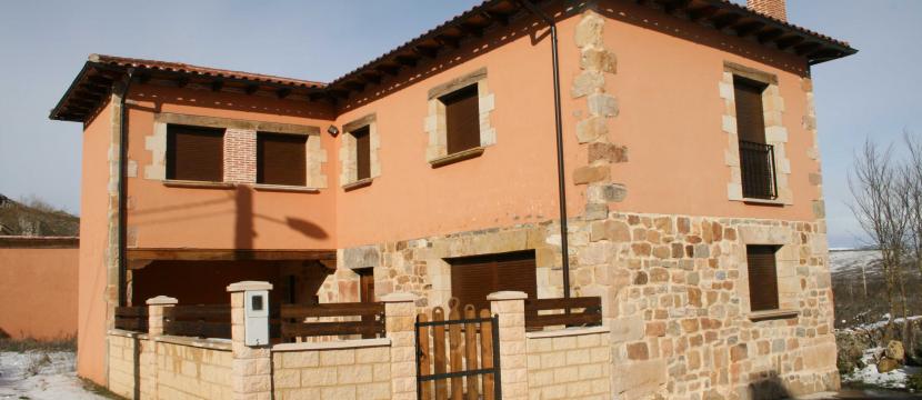 Casa en Venta en Aguilar De Campoo (Palencia)
