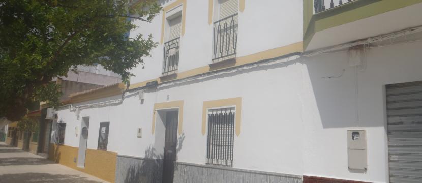 Casa en Venta en Guillena (Sevilla)