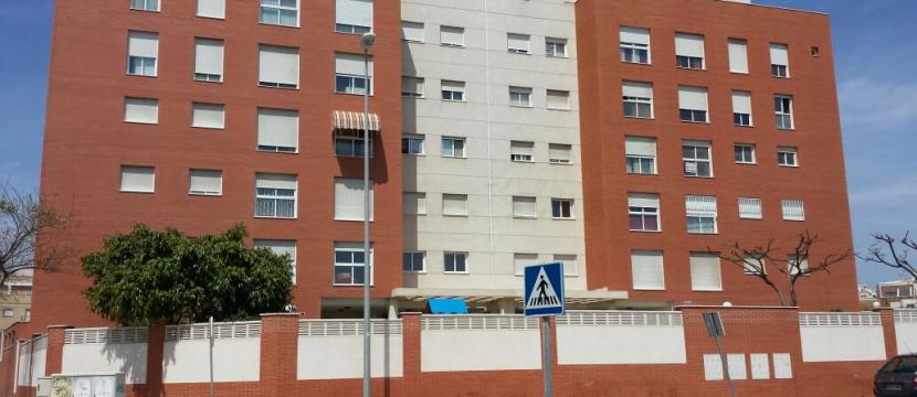 Apartamento en Venta en Almeria (Almería)