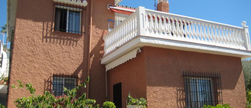Casa en Venta en Arroyo De La Miel (Málaga)