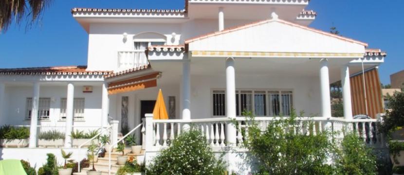 Villa en Venta en Torremolinos (Málaga)