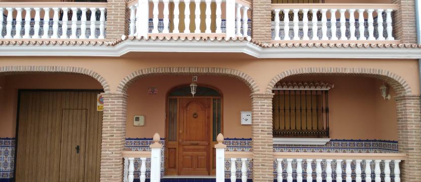 Casa en Venta en Fuente Piedra (Málaga)
