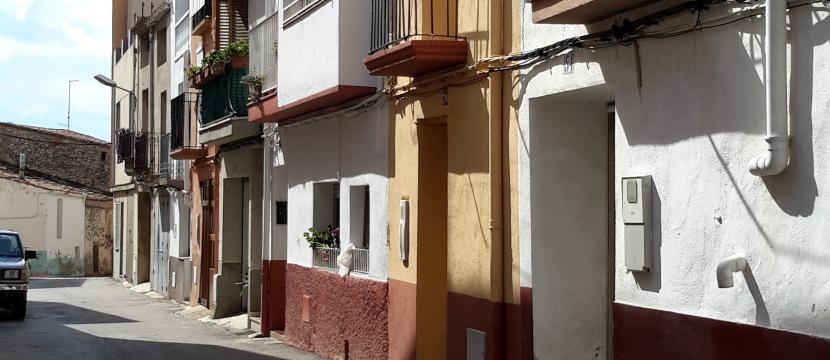 Casa en Venta en Mas De Barberans (Tarragona)