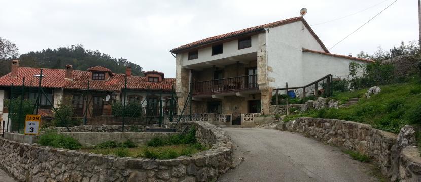 Casa en Venta en Cobijon (Udias) (Cantabria)