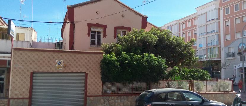 Duplex en Venta en Cartagena (Murcia)