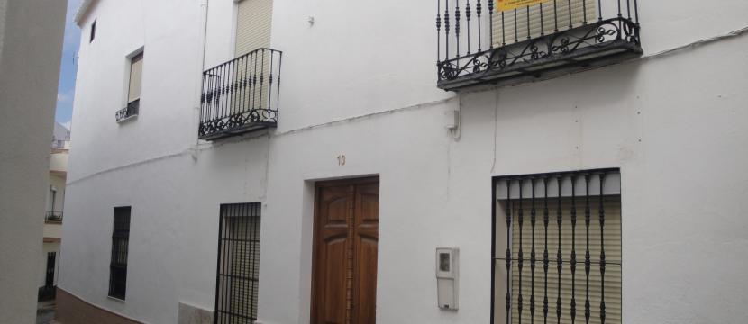 Casa en Venta en Porcuna (Jaén)
