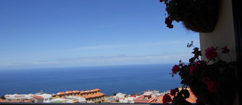 Piso en Venta en La Matanza De Acentejo (Santa Cruz de Tenerife)