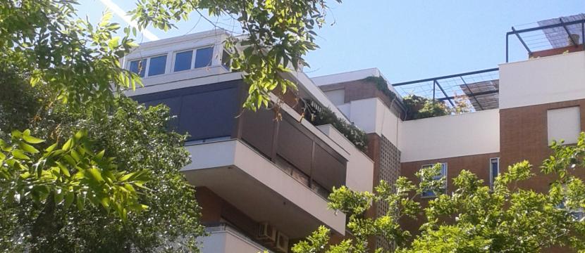 Duplex en Venta en Madrid