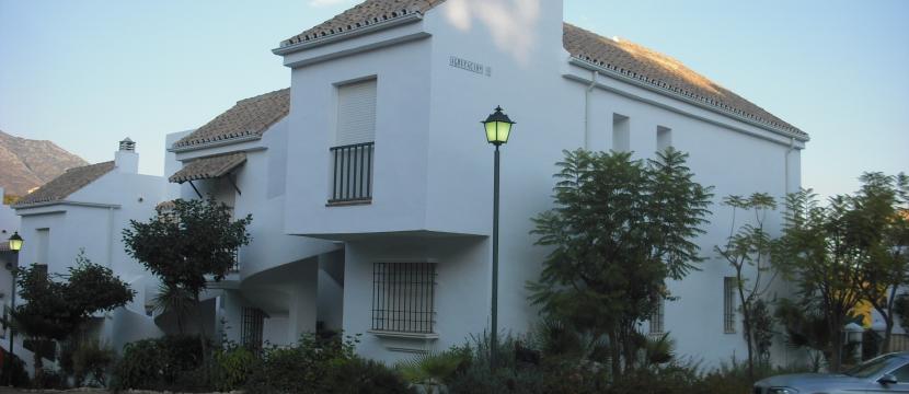 Apartamento en Venta en Marbella (Málaga)
