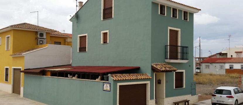 Casa en Venta en Betera (Valencia)