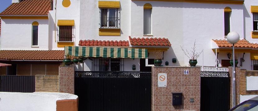 Casa en Venta en Aljaraque (Huelva)