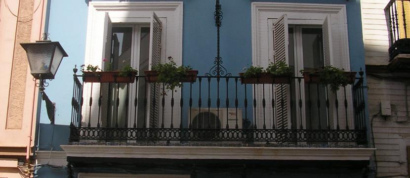 销售位于Sevilla (塞维利亚省)市中心的独立房子