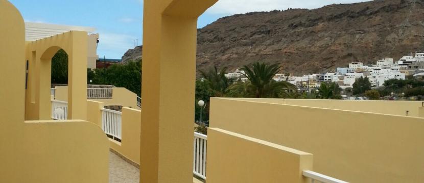 Apartamento en Venta en Mogan, De (Playa) (Las Palmas de Gran Canaria)