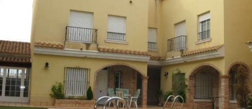 Casa en Venta en Santa Pola (Alicante)