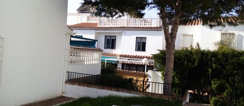 Vivienda Unifamiliar en Venta en Rincon De La Victoria (Málaga)