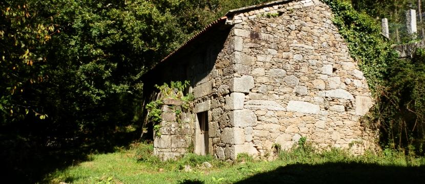 Casa en Venta en Portas (Santa Maria) (Pontevedra)