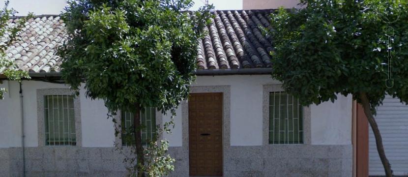 Casa en Córdoba (España)