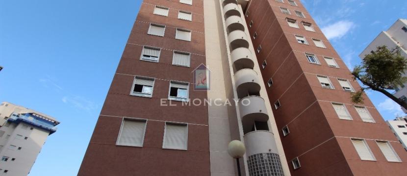 Apartamento en Venta en Guardamar Del Segura (Alicante)