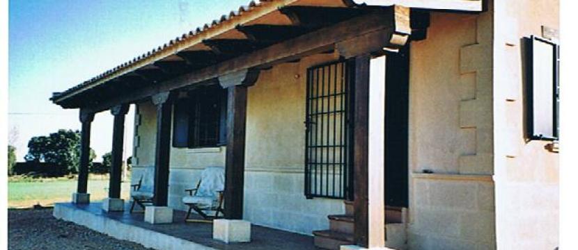 Casa en Venta en Alarcon (Cuenca)