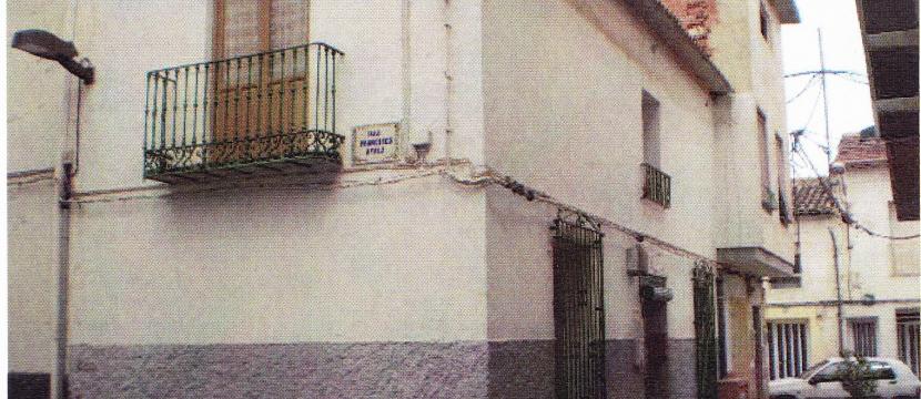 Casa en Venta en Ceuti (Murcia)