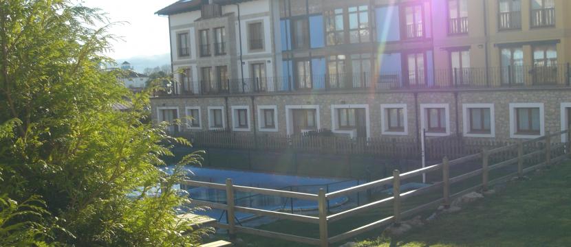Apartamento en Venta en Colombres (Asturias)