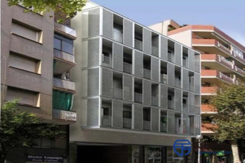 销售位于Barcelona (巴塞罗那省)的公寓