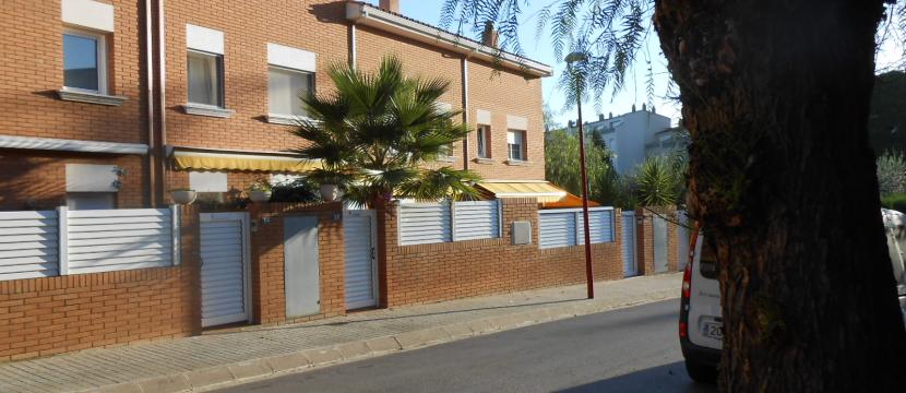 销售位于Montgat (巴塞罗那省)的独立房子