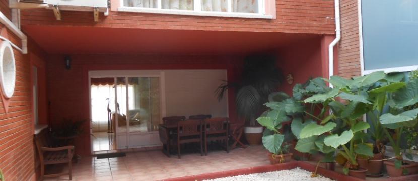 销售位于Tiana (巴塞罗那省)的独立房子