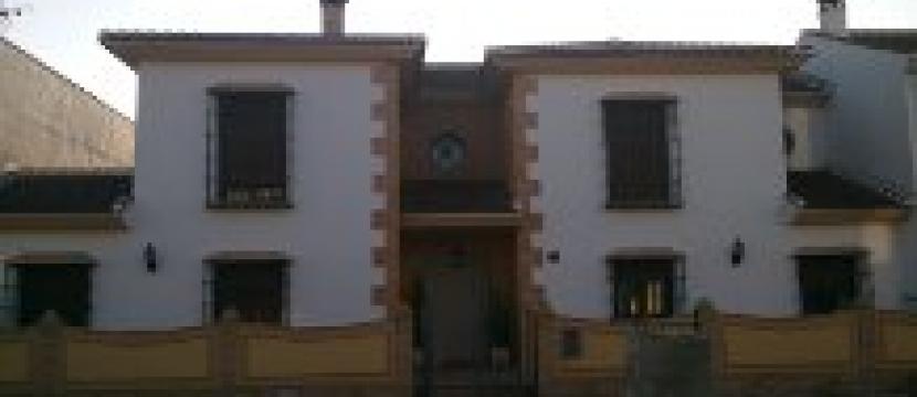 Vivienda Unifamiliar en Venta en Colmenar (Málaga)