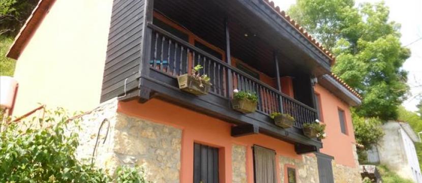 Casa en Venta en Aramil (Asturias)