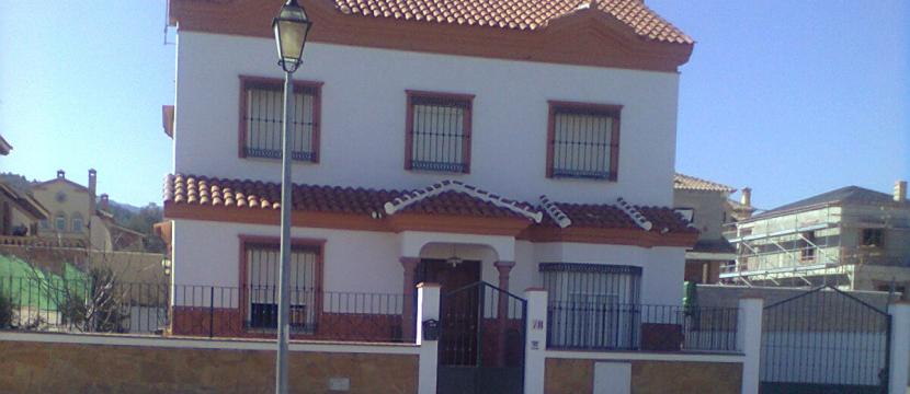 Chalet en Venta en Antequera (Málaga)