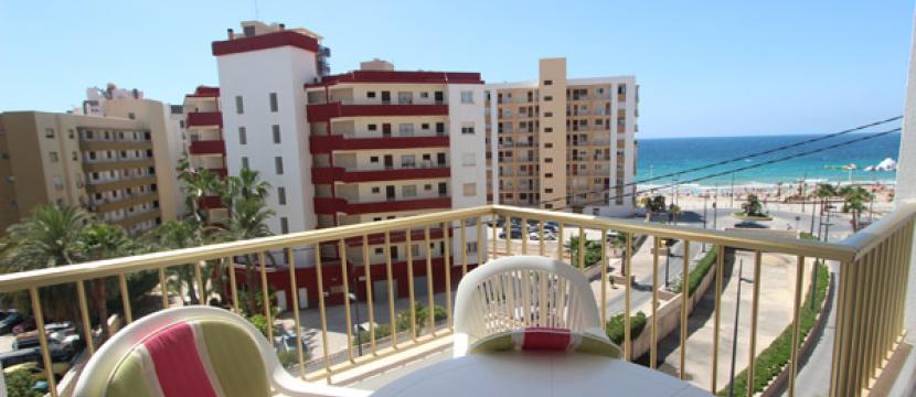 Apartamento en Venta en Calp (Alicante)