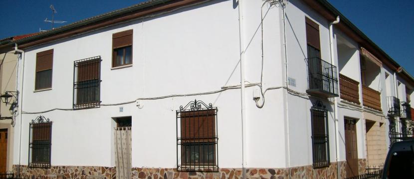 Casa en Venta en Almagro (Ciudad Real)