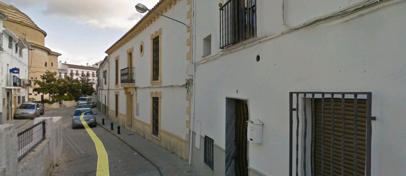 Piso en Venta en Montefrio (Granada)