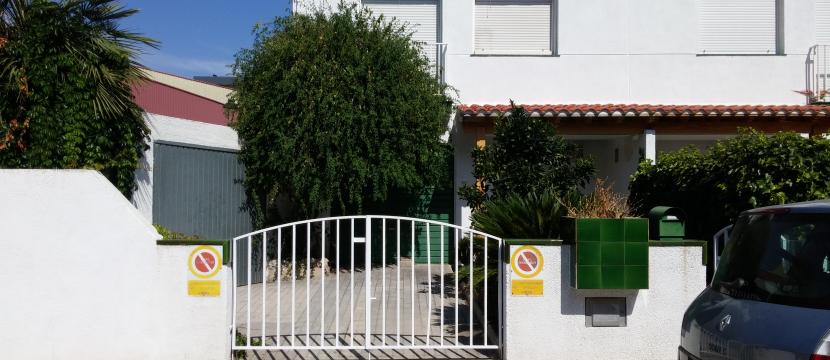 Vivienda Unifamiliar en Venta en Alcoi/Alcoy (Alicante)