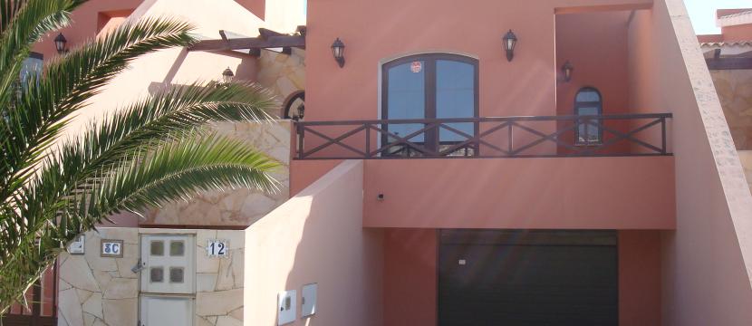 Duplex en Venta en Caleta De Fuste (Las Palmas de Gran Canaria)