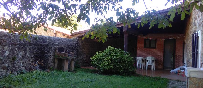 Casa en Venta en Saja (Cantabria)