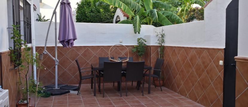 Casa en Venta en Marbella (Málaga)