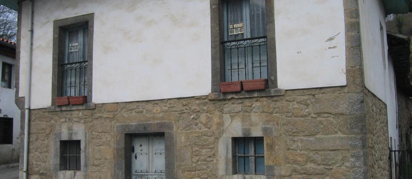 Casa en Venta en Barzana (Teverga) (Asturias)