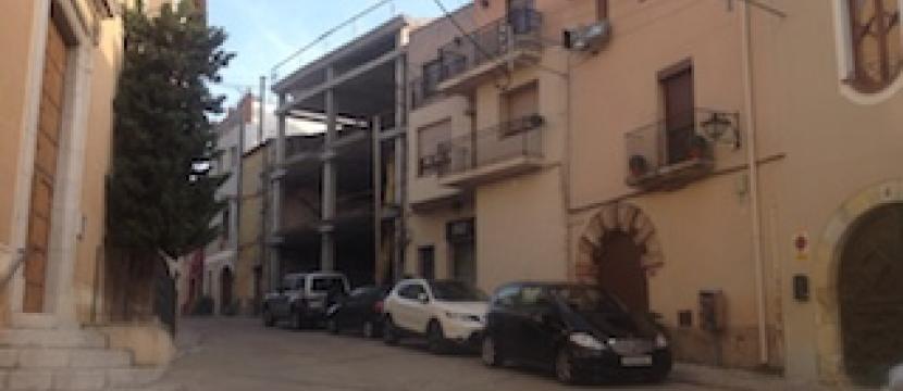 Casa en Venta en El Pallaresoss (Tarragona)