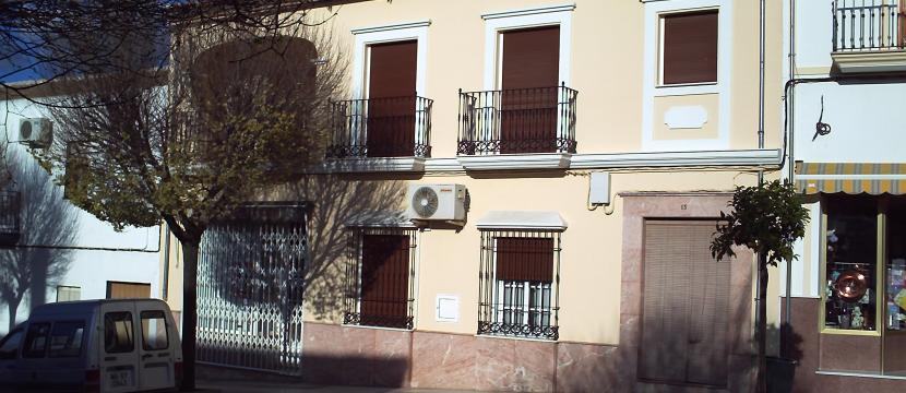 Casa en Venta en Villanueva De Algaidas (Málaga)
