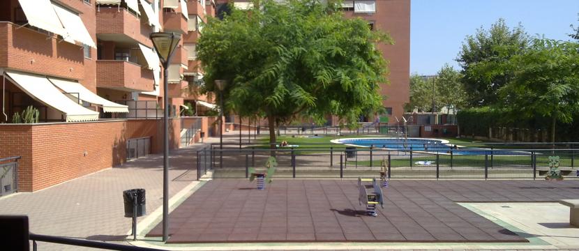 Duplex en Venta en Paterna (Valencia)