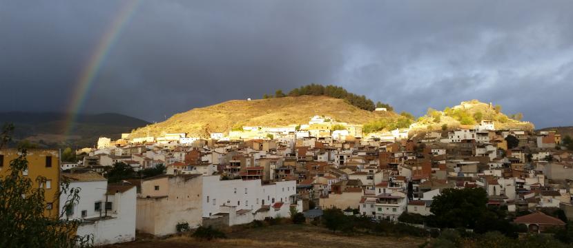Casa en Venta en La Peza (Granada)