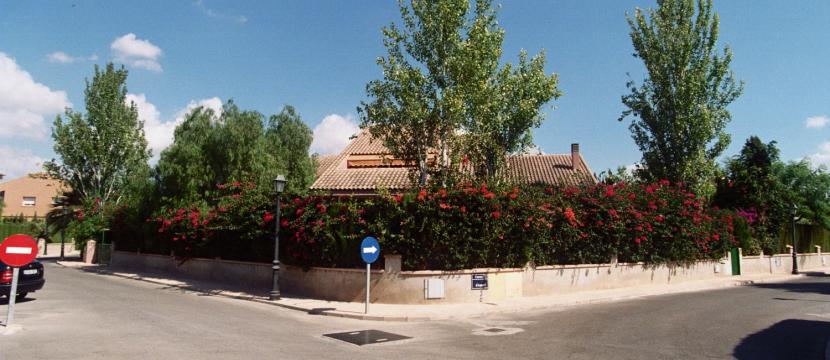 Chalet en Venta en Mutxamel (Alicante)