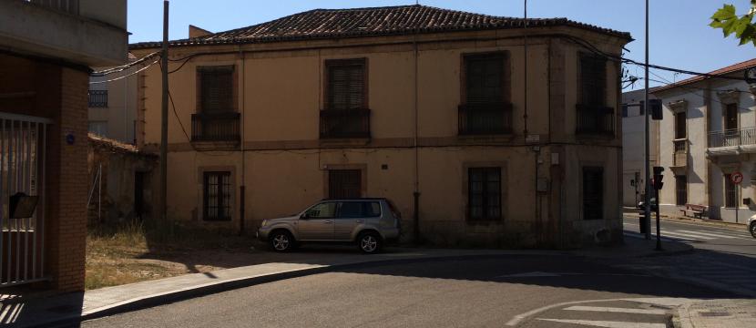 Casa en Venta en Salamanca