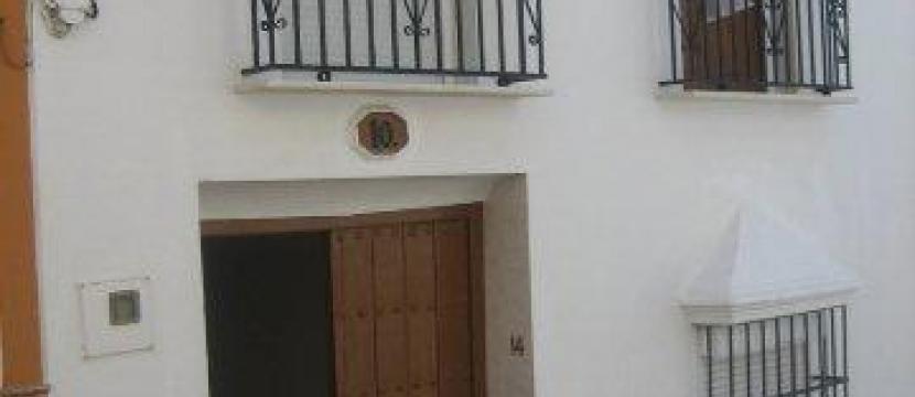 Casa en Venta en Teba (Málaga)