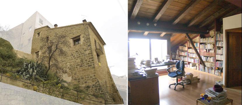 Casa en Venta en Horta De Sant Joan (Tarragona)
