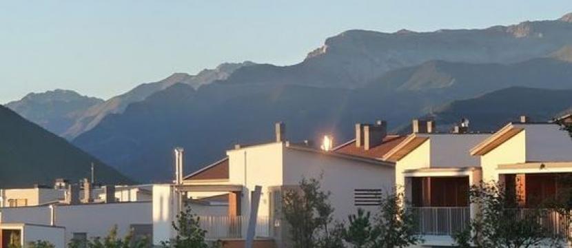 Apartamento en Venta en Sabiñanigo (Huesca)